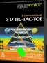 Atari  800  -  3-D Tic-Tac-Toe
